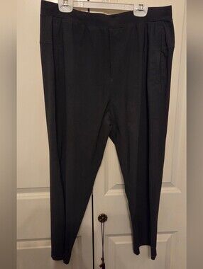 Grey Lululemon Pants